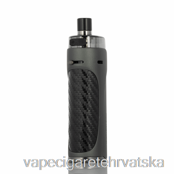 Vape Cigareta Innokin Kroma-z 40w Pod Mod Sustav Siva